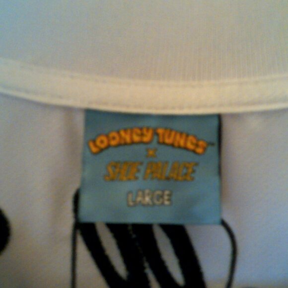 NEW NIKE OLYMPICS "Team USA Camo Essential Tee" MEN'S WHITE M T-SHIRT FN0862-100 - Picture 4 of 11